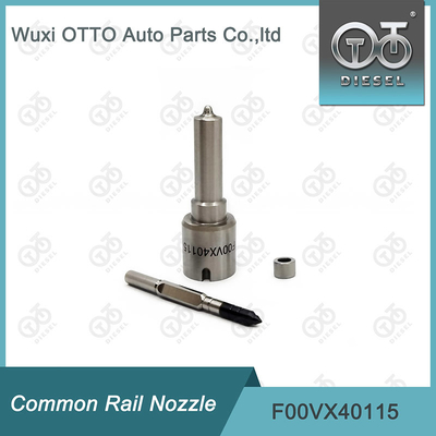 F00VX40115 / F00 VX 40115 Bosch Piezo Düzenleyici Düzeni 0445117040 / 043