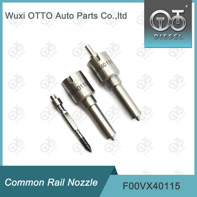 F00VX40115 / F00 VX 40115 Bosch Piezo Düzenleyici Düzeni 0445117040 / 043