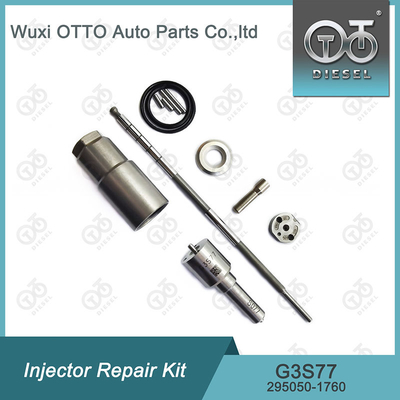 Denso G3S77 Enjektör Tamir Takımı 295050-1760 1465A439 için