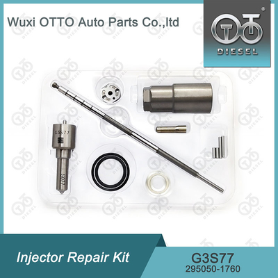Denso G3S77 Enjektör Tamir Takımı 295050-1760 1465A439 için