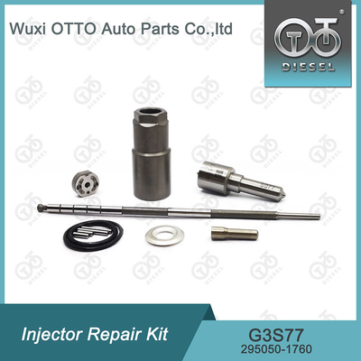 Denso G3S77 Enjektör Tamir Takımı 295050-1760 1465A439 için