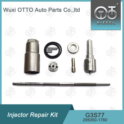 Denso G3S77 Enjektör Tamir Takımı 295050-1760 1465A439 için