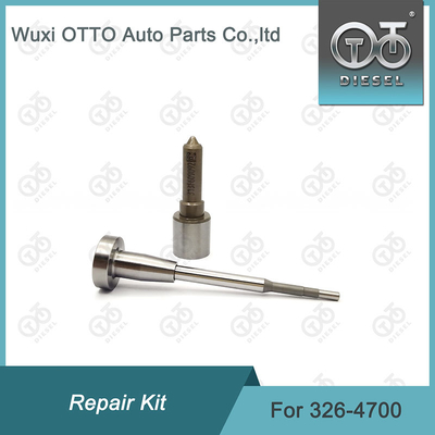 326-4700  Motor C6 için 320D Enjeksiyon için Tamir Kits.6