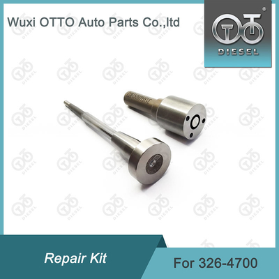 326-4700  Motor C6 için 320D Enjeksiyon için Tamir Kits.6