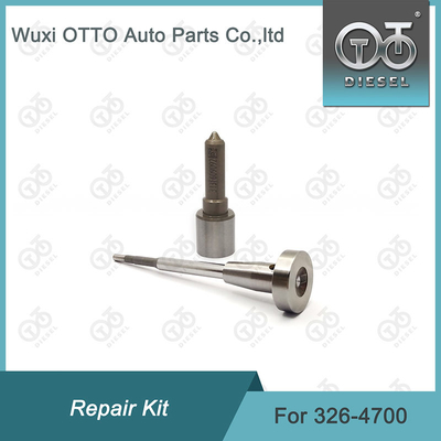 326-4700  Motor C6 için 320D Enjeksiyon için Tamir Kits.6