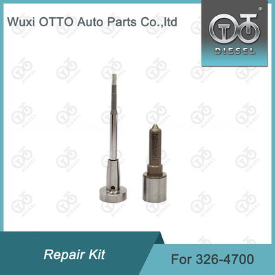326-4700  Motor C6 için 320D Enjeksiyon için Tamir Kits.6