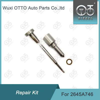 320-0677 320D Enjeksiyon için  Tamir Kits 2645A746