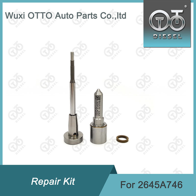 320-0677 320D Enjeksiyon için  Tamir Kits 2645A746