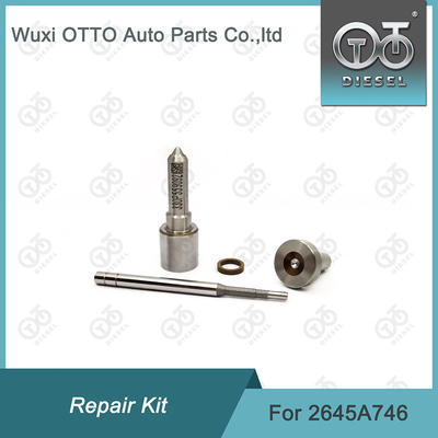 320-0677 320D Enjeksiyon için  Tamir Kits 2645A746