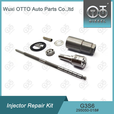 G3S6 Denso Injektor Onarım Kiti 23670-0L090 294050-0521