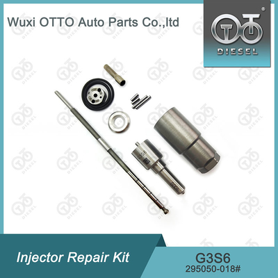 G3S6 Denso Injektor Onarım Kiti 23670-0L090 294050-0521