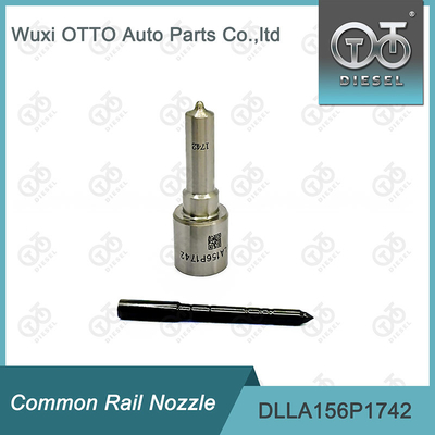 Bosch DLLA156P1742 Hyundai 33800-2A900 için Common Rail nozel