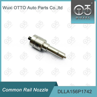 Bosch DLLA156P1742 Hyundai 33800-2A900 için Common Rail nozel