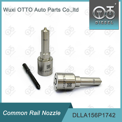 Bosch DLLA156P1742 Hyundai 33800-2A900 için Common Rail nozel