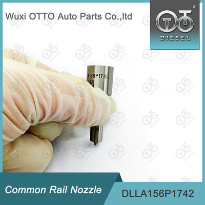 Bosch DLLA156P1742 Hyundai 33800-2A900 için Common Rail nozel