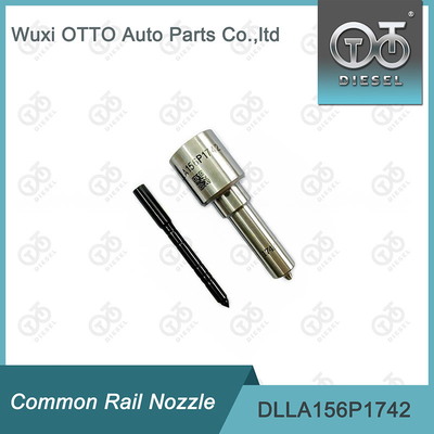 Bosch DLLA156P1742 Hyundai 33800-2A900 için Common Rail nozel