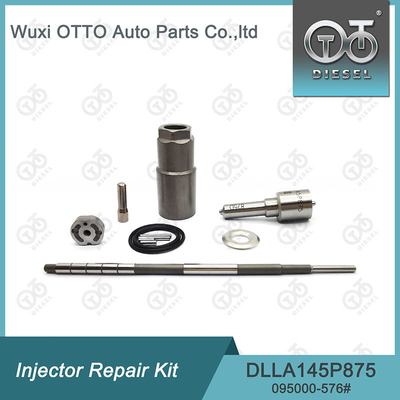 Denso Enjekteör Tamir Kütesi Enjekteörler için 095000-576#/ 811#/ 862# Nozzle DLLA145P875