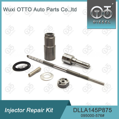 Denso Enjekteör Tamir Kütesi Enjekteörler için 095000-576#/ 811#/ 862# Nozzle DLLA145P875