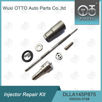 Denso Enjekteör Tamir Kütesi Enjekteörler için 095000-576#/ 811#/ 862# Nozzle DLLA145P875