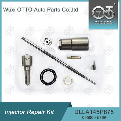 Denso Enjekteör Tamir Kütesi Enjekteörler için 095000-576#/ 811#/ 862# Nozzle DLLA145P875