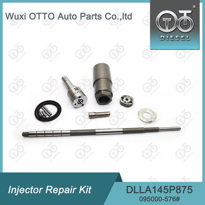 Denso Enjekteör Tamir Kütesi Enjekteörler için 095000-576#/ 811#/ 862# Nozzle DLLA145P875