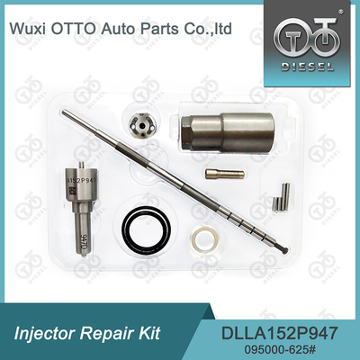 Denso Enjekteör Tamir Kütesi Enjekteörler için 095000-625# / 624# / 565# Nozzle DLLA152P947