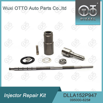 Denso Enjekteör Tamir Kütesi Enjekteörler için 095000-625# / 624# / 565# Nozzle DLLA152P947