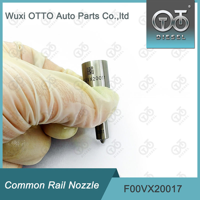 F00VX20017 / F00 VX 20017 Bosch Piezo Injeksiyon Fırçası 0445115069 / 0445115073 / 0445115074