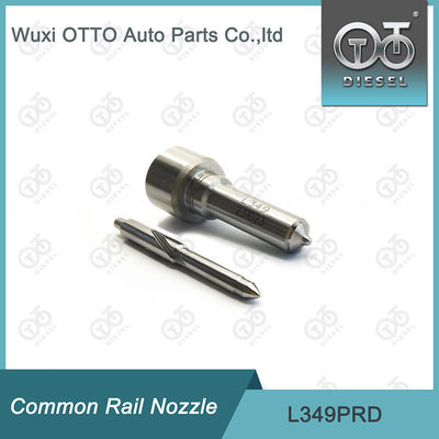 L349PRD  Common Rail Nozzle OEM Yüksek Hızlı Enjeksiyon için R06001D