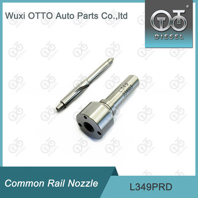 L349PRD  Common Rail Nozzle OEM Yüksek Hızlı Enjeksiyon için R06001D
