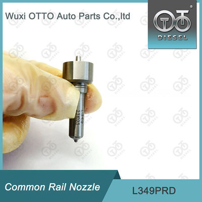 L349PRD  Common Rail Nozzle OEM Yüksek Hızlı Enjeksiyon için R06001D