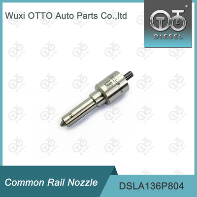DSLA136P804 Bosch Enjeksiyon Fırçası Enjeksiyoncular için 0445120002/0986435501