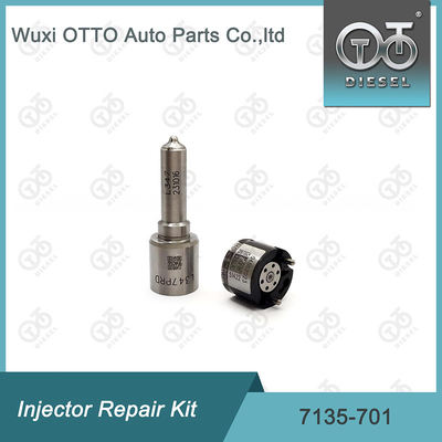 Delphi Enjektor Tamir Kits R00001D