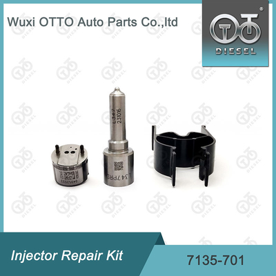 Delphi Enjektor Tamir Kits R00001D