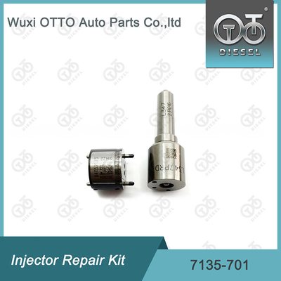 Delphi Enjektor Tamir Kits R00001D