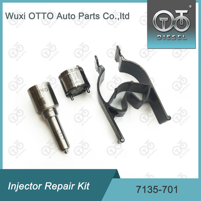 Delphi Enjektor Tamir Kits R00001D