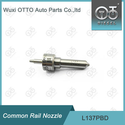 L137PBD  Common Rail Injectors için nozel EJBR02401Z / 02901D