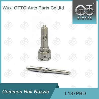 L137PBD  Common Rail Injectors için nozel EJBR02401Z / 02901D