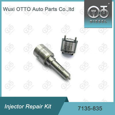 Fırın-CVA Kit Fırın-Valf Kit 7135-835  Enjektor Tamir Kits