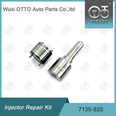 Fırın-CVA Kit Fırın-Valf Kit 7135-835  Enjektor Tamir Kits