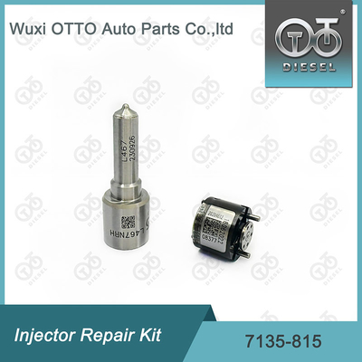 7135-815 Delphi Enjektor Tamir Kütesi Nozzle-CVA Kit