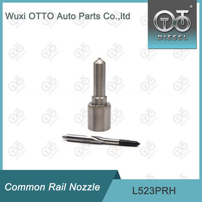 L523PRH Common Rail Injector Nozzle For Injector 28506046 / 28565336 Uygulanan VW GOLF 1.6L E6 61/88 KW SUV