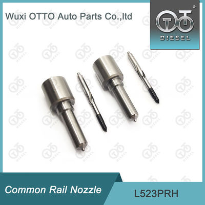 L523PRH Common Rail Injector Nozzle For Injector 28506046 / 28565336 Uygulanan VW GOLF 1.6L E6 61/88 KW SUV