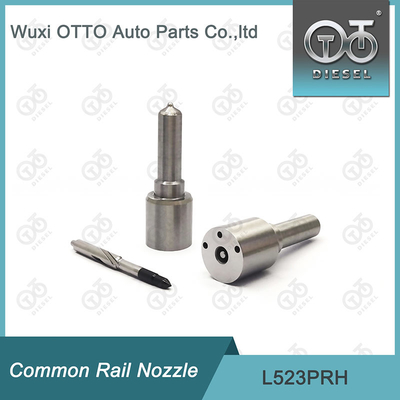 L523PRH Common Rail Enjector Nozzle Delphi OEM