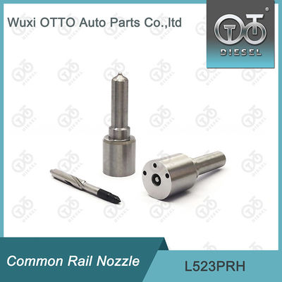 L523PRH Common Rail Injector Nozzle For Injector 28506046 / 28565336 Uygulanan VW GOLF 1.6L E6 61/88 KW SUV