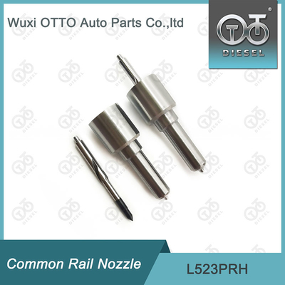 L523PRH Common Rail Enjector Nozzle Delphi OEM