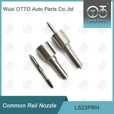 L523PRH Common Rail Injector Nozzle For Injector 28506046 / 28565336 Uygulanan VW GOLF 1.6L E6 61/88 KW SUV