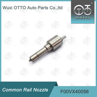 F00VX40056 / F00 VX 40056 Enjeksiyon için Bosch Piezo Nozzle 0445116033