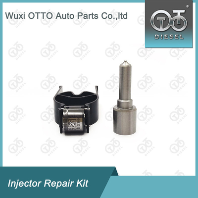 Delphi Enjektor Tamir Kits 7135-816 Nozzle-Valve Kit Nozzle-CVA Kit