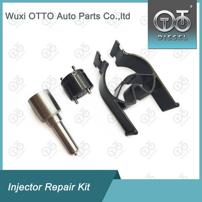 Delphi Enjektor Tamir Kits 7135-816 Nozzle-Valve Kit Nozzle-CVA Kit